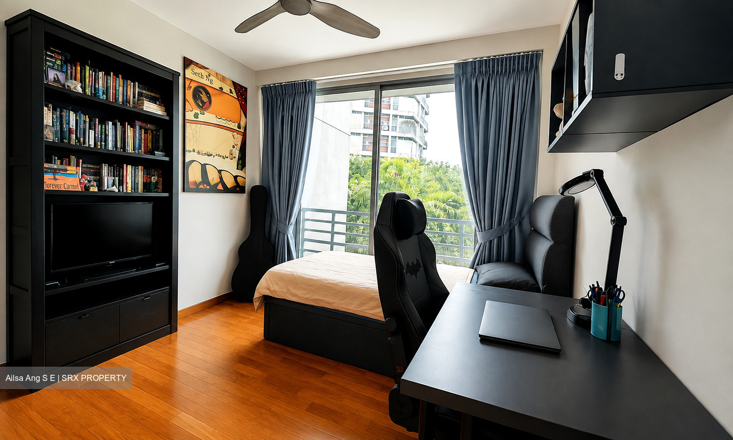 Pasir Panjang Road (D5), Condominium #602023791